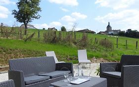Gite Renove A Dommartin-Le-Franc : Confort, Verdure Et Activites A Proximite Du Lac Du Der - Fr-1-611-64